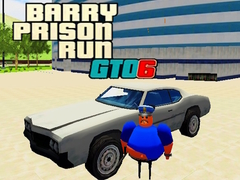 Spiel Barry Prison Run GTO 6