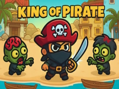 Spiel King of pirate
