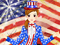 Spiel Independence Day Costumes