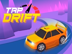 Spiel Tap Drift