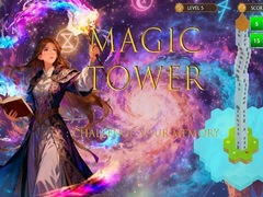 Spiel Magic Tower