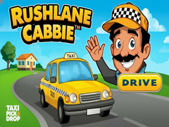 Spiel Rushlane Cabbie