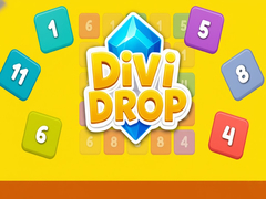 Spiel Divi Drop