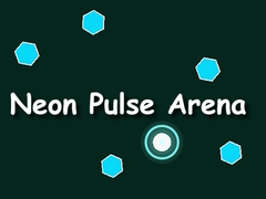 Spiel Neon Pulse Arena