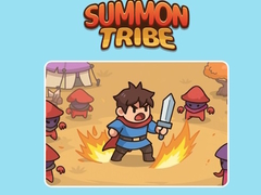 Spiel Summon Tribe