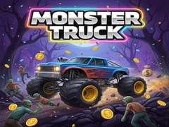Spiel Monster Truck