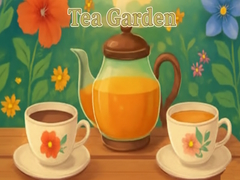 Spiel Tea Garden