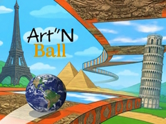 Spiel Art'N Ball