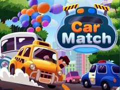 Spiel Car Match