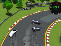 Spiel Drift King Racing Multiplayer