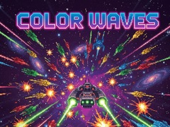 Spiel Color Waves