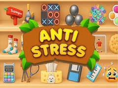 Spiel Anti-stress