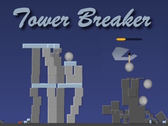 Spiel Tower Breaker
