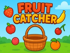 Spiel Fruit Catchere
