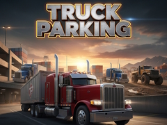 Spiel Truck Parking