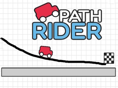 Spiel Path Rider