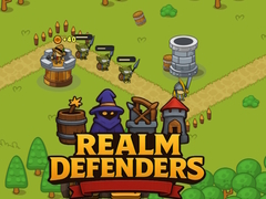 Spiel Realm Defenders