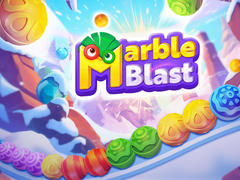 Spiel Marble Blast