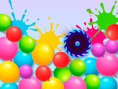 Spiel Bloon Pop