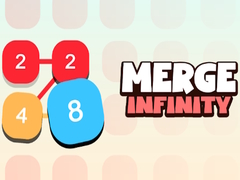 Spiel Merge Infinity