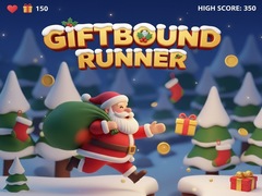 Spiel Giftbound Runner
