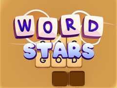 Spiel Word Stars