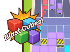 Spiel Blast Cubes
