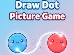 Spiel Draw Dot Picture Game