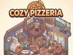 Spiel Cozy Pizzeria