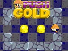 Spiel PushGold