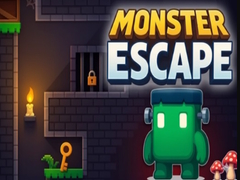 Spiel Monster Escape