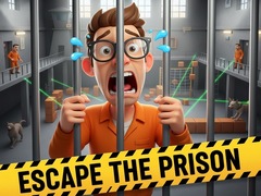 Spiel Escape the Prison