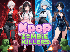 Spiel Kpop Zombie Killers