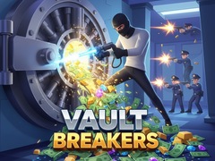 Spiel Vault Breakers