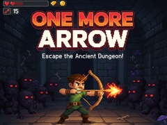 Spiel One More Arrow