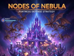 Spiel Nodes of Nebula