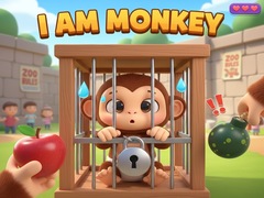 Spiel I Am Monkey
