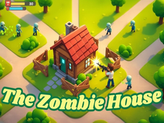 Spiel The Zombie House