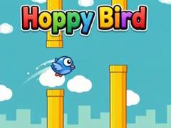 Spiel Hoppy Bird