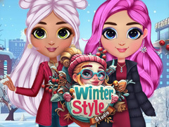 Spiel Winter Style Studio