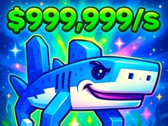 Spiel Steal Brainrot Monsters!