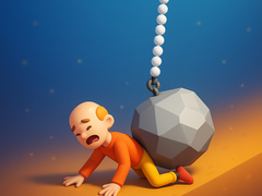 Spiel Rescue Sharp Turn