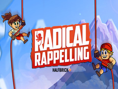 Spiel Radical Rappelling