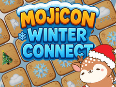 Spiel Mojicon Winter Connect
