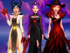 Spiel K-Pop Hunters in Demon Style