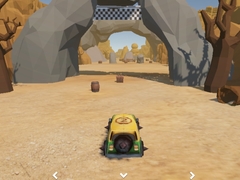 Spiel Forked Paths Rider