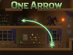Spiel One Arrow 