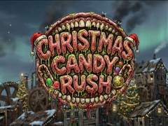 Spiel Christmas Candy Rush