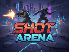Spiel Shot Arena