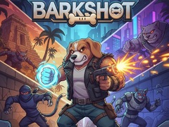 Spiel BarkShot